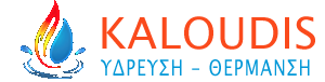 Καλούδης | Ύδρευση – Θέρμανση