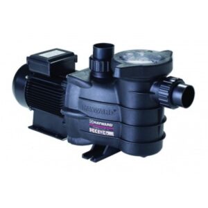 Hayward  power flo II