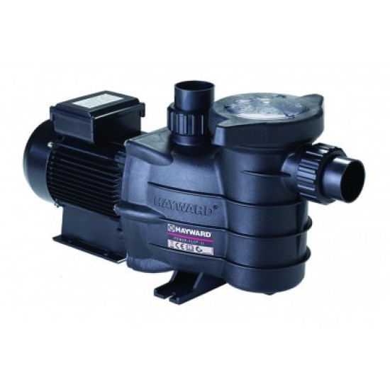 Hayward power flo II