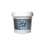 Πολυταμπλέτα  χλωρίου 200gr Aqua Clor 5 κιλ
