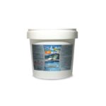 Ταμπλέτα  χλωρίου 200gr Aqua Clor 25KG