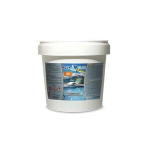 Ταμπλέτα  χλωρίου 200gr Aqua Clor 25KG