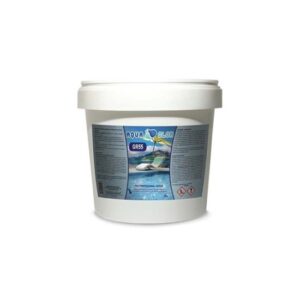 Χλώριο δίχλωρο κόκκος GR55 Aqua Clor 10 KG