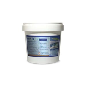 Κροκιδωτικο ταμπλέτα Aqua Clor 10KG