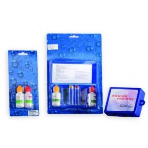 Test kit