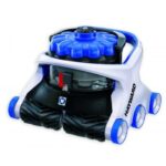 Σκούπα robot Aquavac 650 wifi
