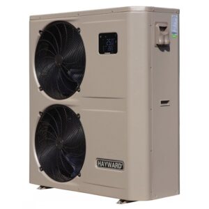 EnergyLine Pro 15-30KW αντλία θερμότητας