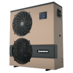 EnergyLine Pro 36 αντλία θερμότητας