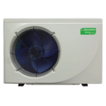 Smart Inverter plus αντλία θερμότητας