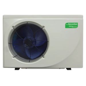 Smart Inverter plus αντλία θερμότητας