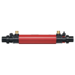 Eναλλάκτης  G2 Multi-tubular