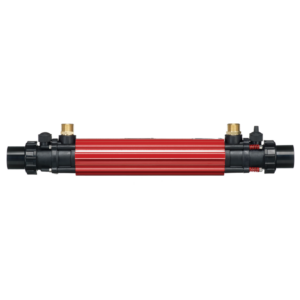Eναλλάκτης  G2 Multi-tubular
