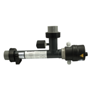 Ηλεκτρικος θερμαντήρας EWT 316L