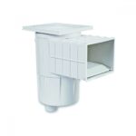 Skimmer 15lt (με στρογγυλο καπάκι )