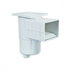 Skimmer 15lt (με στρογγυλο καπάκι )