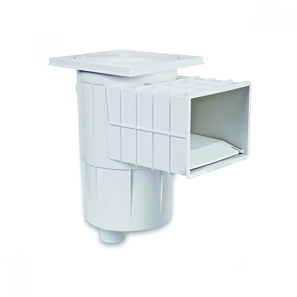 Skimmer 15lt (με στρογγυλο καπάκι )