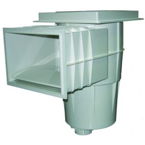 Skimmer μπετου 15lt Aqualine