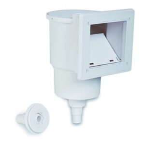 Skimmer mini-spa A-050