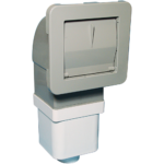 Filter skimmer (spa /mini pool με cartridge)