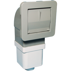 Filter skimmer (spa /mini pool με cartridge)