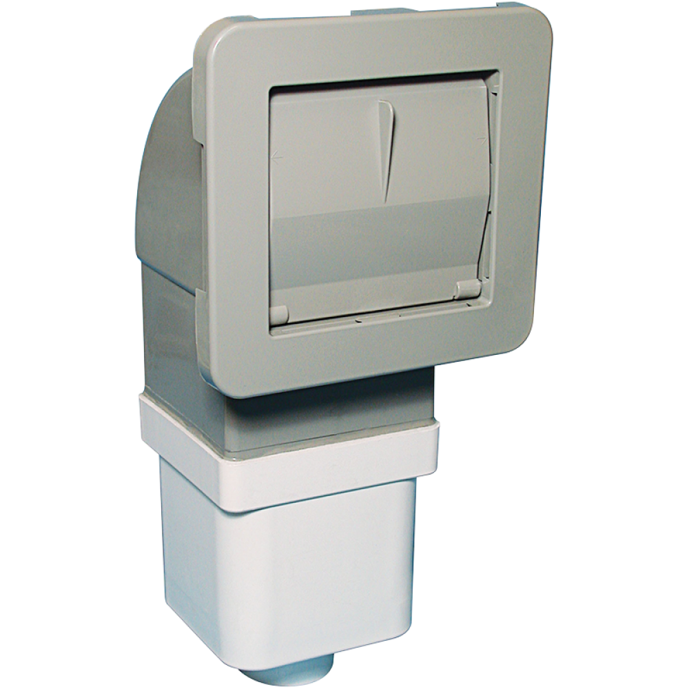 Filter skimmer (spa /mini pool με cartridge)