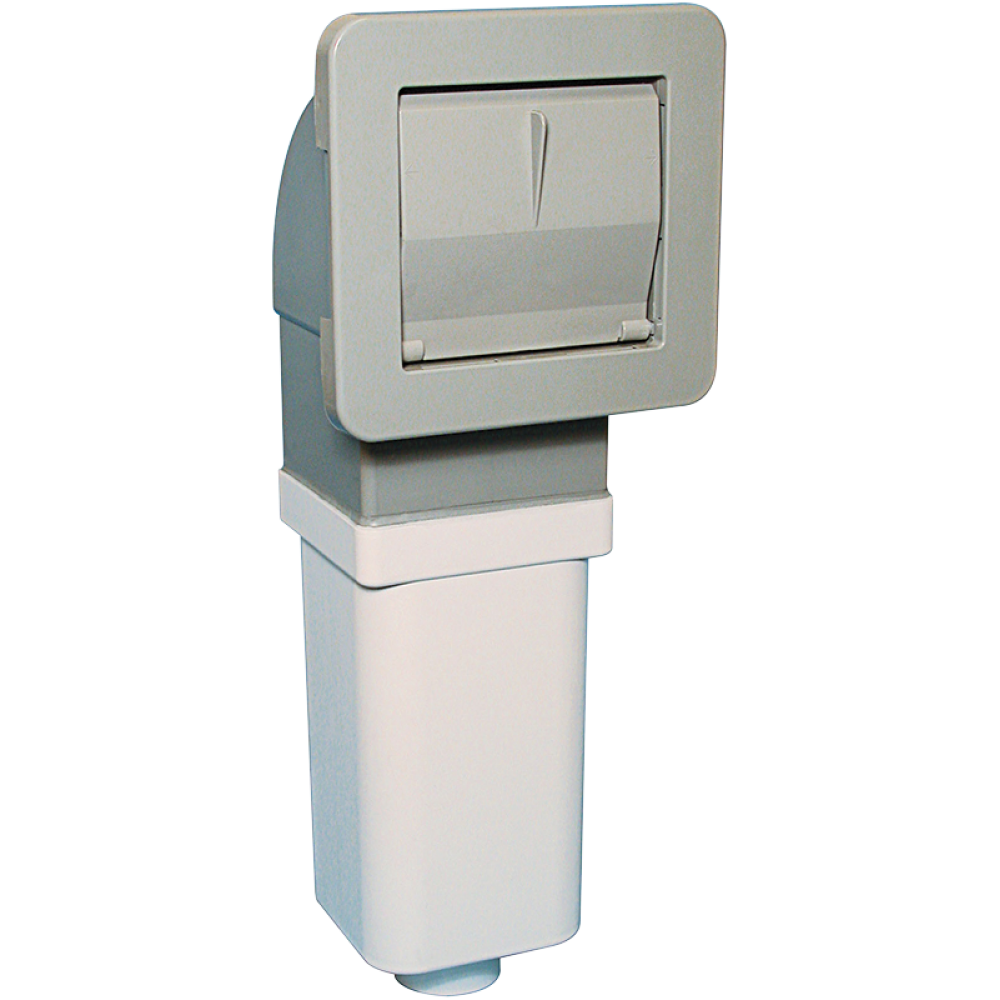Filter skimmer (spa /mini pool με cartridge) - Image 3