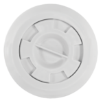 Στόμιο καθαρισμού FLAT Ø 50mm