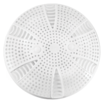 Στόµιο αναρρόφησης Ø50mm flat mushroom antivortex