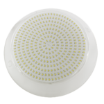 Φωτιστικό ρητίνης compact Ø220mm extra flat