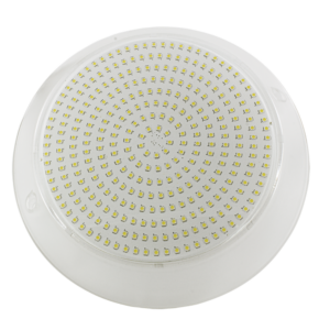 Φωτιστικό ρητίνης compact Ø220mm extra flat