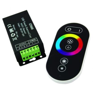 CONTROLLER