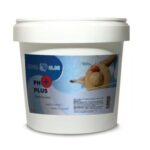 Ρυθμιστής Οξύτητας PH Plus 10Κg