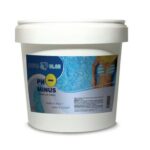 Ρυθμιστής Οξύτητας PH Minus 15Κg