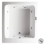 Kensho spa 165x140