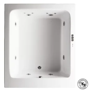 Kensho spa 165x140