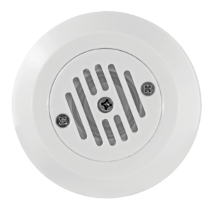 Στόμιο αναρρόφησης flat Ø50mm