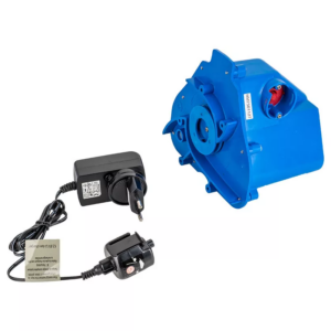 Μοτέρ κουτί για Pool Blaster Max CG Li blue μπαταρία