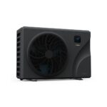 Αντλία θερμότητας πισίνας Zealux PBS - Inverboost 7,5-24,5 kw για 10-130 m³