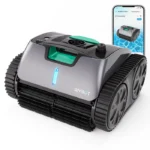 WYBOT C1 Pro Ρομποτική Σκούπα Πισίνας με Εφαρμογή